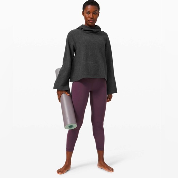 Lululemon Retreat Yourself Hoodie - Picture 2 of 5